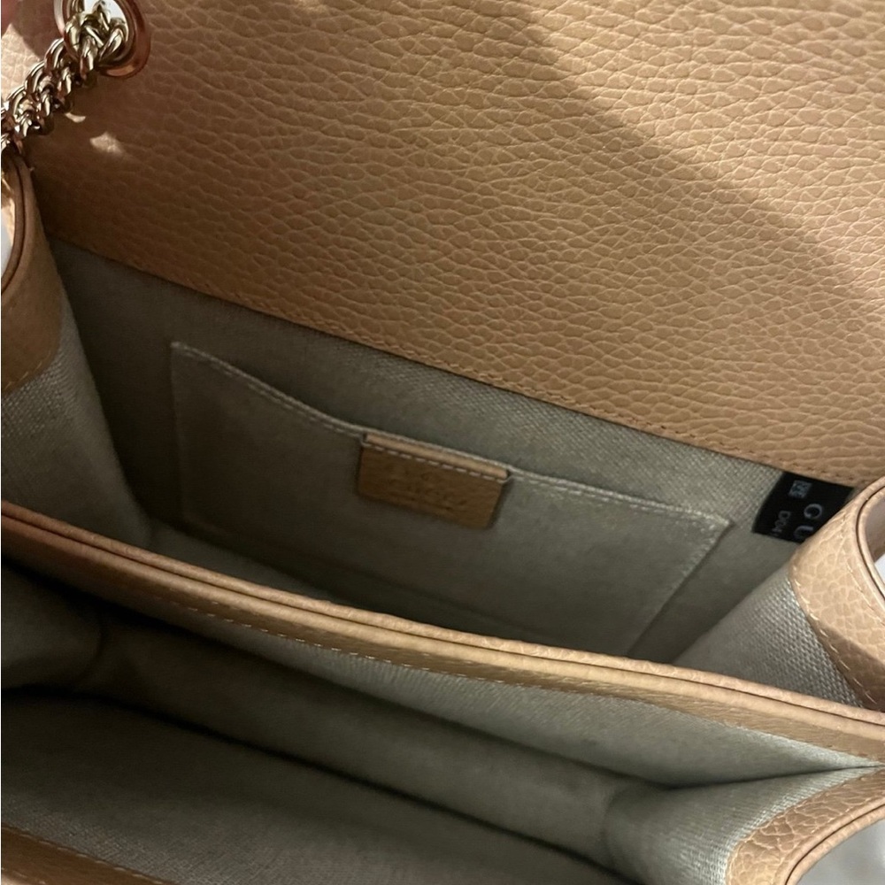 Gucci Interlocking Crossbody Bag - image 3